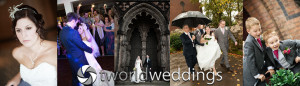 Group wedding pictures from wedding service provider of photographers,make up artists,hair stylist UK & overseas