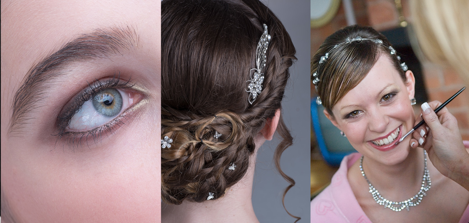Hen Parties Photoshoot Or Pamper Hen Party Lichfield Staffordshire